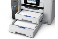 Epson EcoTank ET-5800 All-in-one Printer