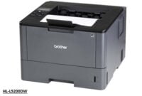 HL-L5200DW brother series driver download