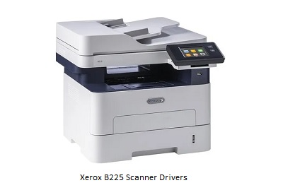 Xerox B225 Scanner Drivers Free Download