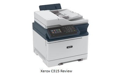 Xerox C315 Scan Printer Drivers Full Download 32/64-Bit