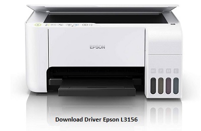 Download Driver Epson L3156 for Windows, Mac OS and Installer