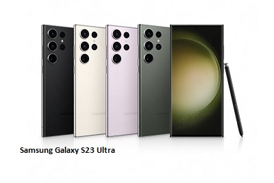 Samsung Galaxy S23 Ultra Revolutionizing the Smartphone Game