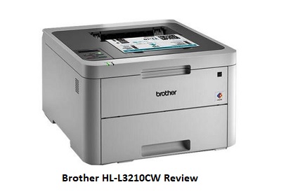 Brother HL-L3210CW Review Features, Specifications, Pros & Cons
