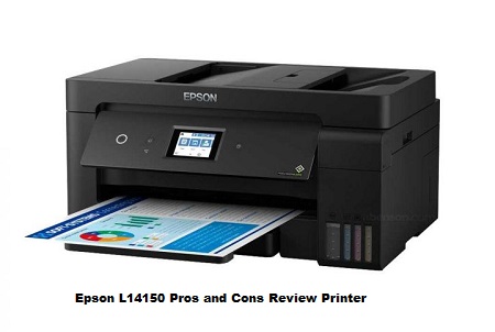 Epson L14150 Pros and Cons Review Printer