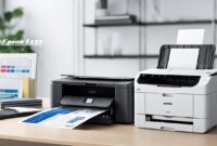 Boost Your Productivity with Epson L121