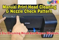 Apa Itu Cleaning Head dan Kapan Dilakukan?