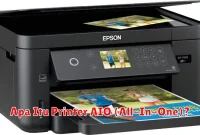 Apa Itu Printer AIO (All-In-One)?