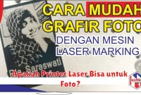 Apakah Printer Laser Bisa untuk Foto?