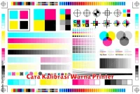Cara Kalibrasi Warna Printer
