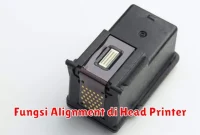 Fungsi Alignment di Head Printer