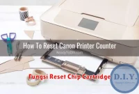 Fungsi Reset Chip Cartridge