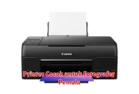 Printer Cocok untuk Fotografer Pemula