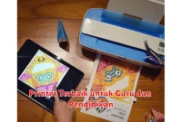 Printer Terbaik untuk Guru dan Pendidikan